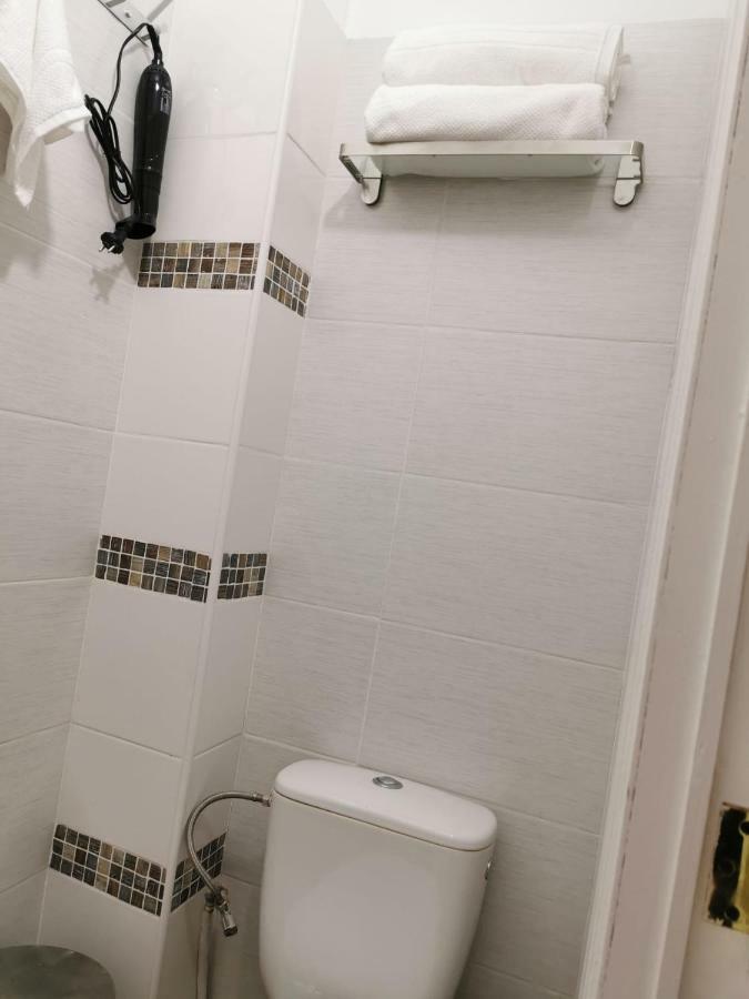 Cosy Europarlament Apartment Bruksela Zewnętrze zdjęcie