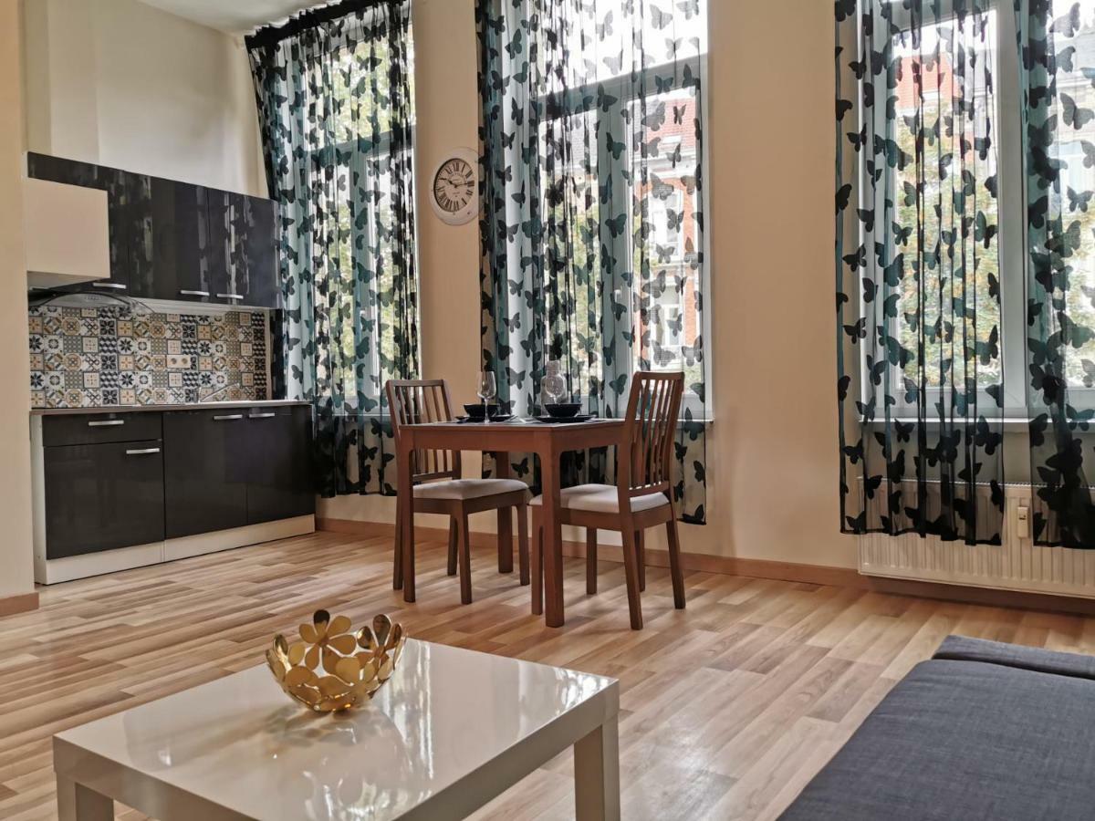 Cosy Europarlament Apartment Bruksela Zewnętrze zdjęcie